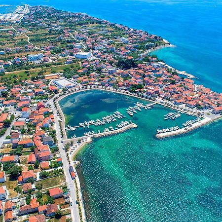 Apartmani Jagoda بيبينيا المظهر الخارجي الصورة