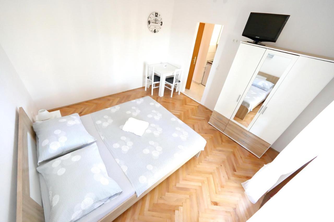 Apartmani Jagoda بيبينيا المظهر الخارجي الصورة