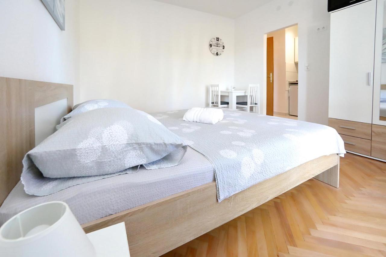 Apartmani Jagoda بيبينيا المظهر الخارجي الصورة