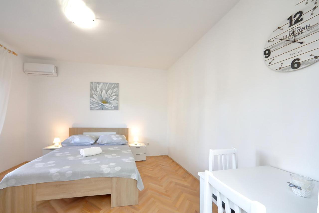 Apartmani Jagoda بيبينيا المظهر الخارجي الصورة