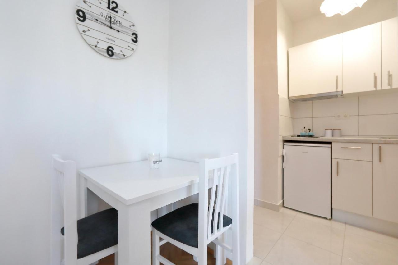 Apartmani Jagoda بيبينيا المظهر الخارجي الصورة