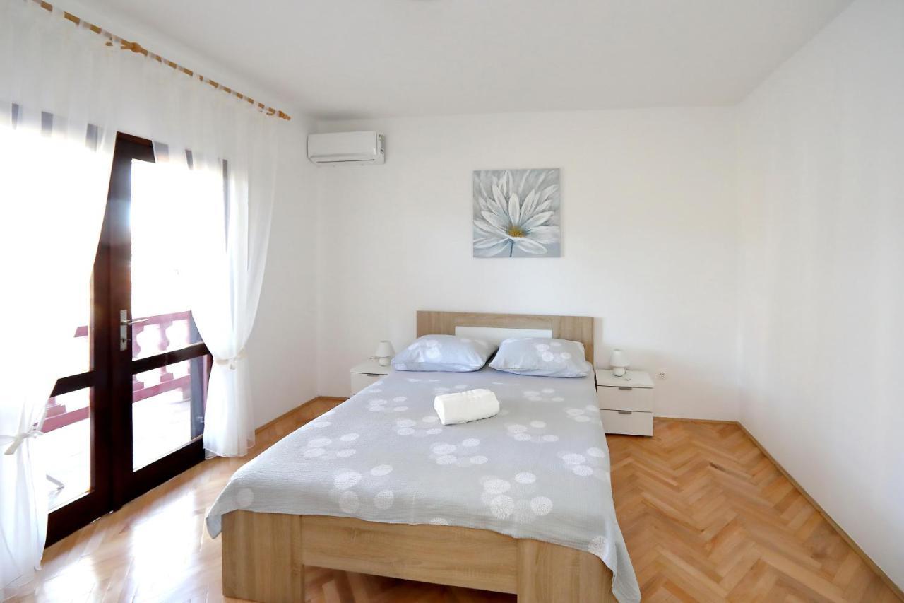 Apartmani Jagoda بيبينيا المظهر الخارجي الصورة