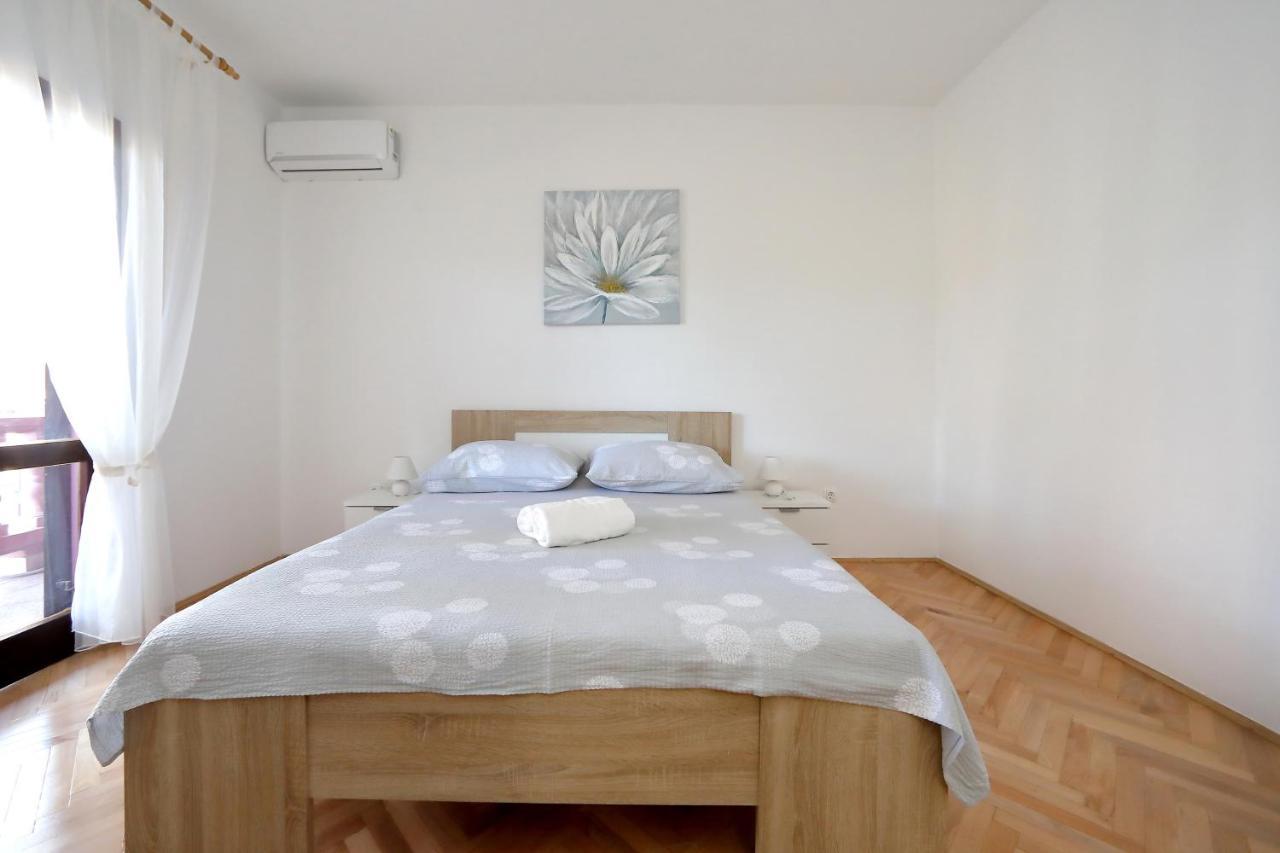 Apartmani Jagoda بيبينيا المظهر الخارجي الصورة