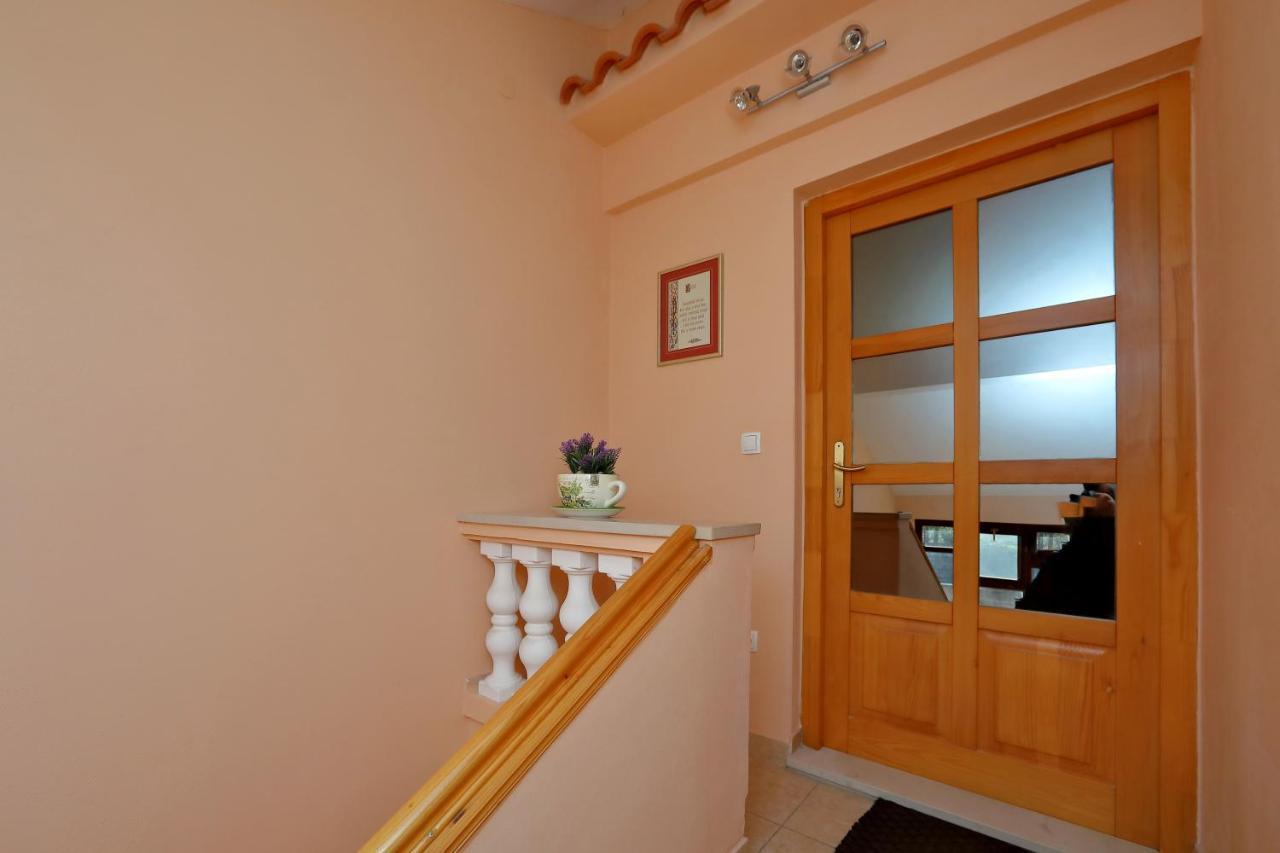 Apartmani Jagoda بيبينيا المظهر الخارجي الصورة