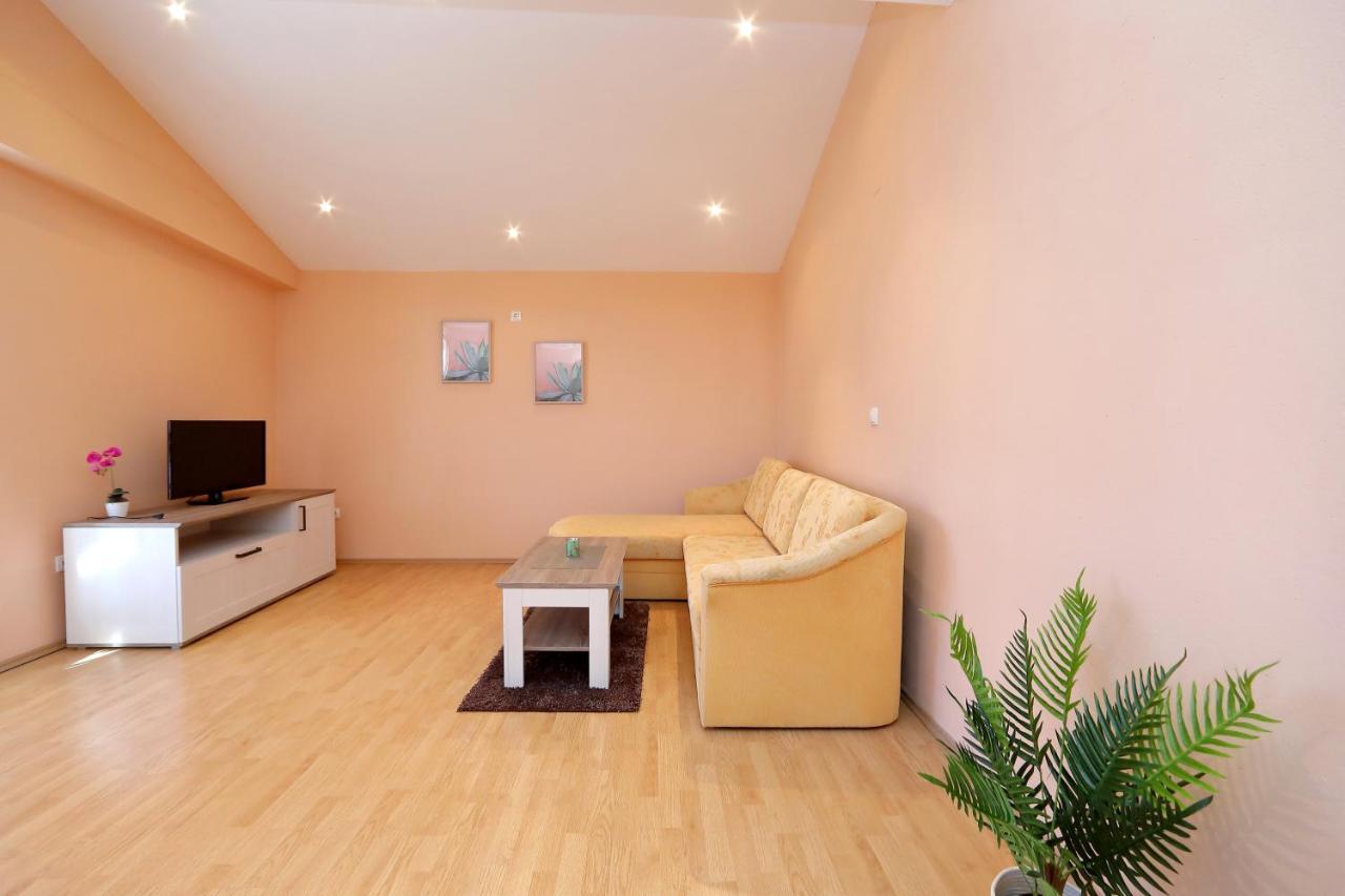 Apartmani Jagoda بيبينيا المظهر الخارجي الصورة