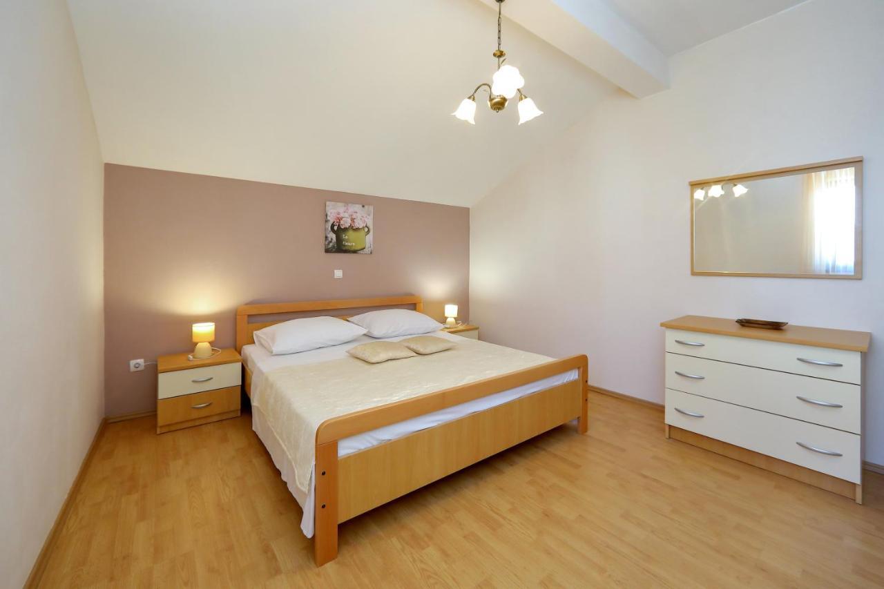 Apartmani Jagoda بيبينيا المظهر الخارجي الصورة