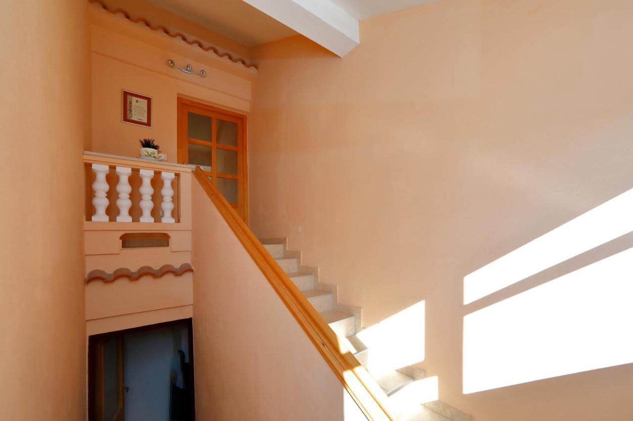 Apartmani Jagoda بيبينيا المظهر الخارجي الصورة