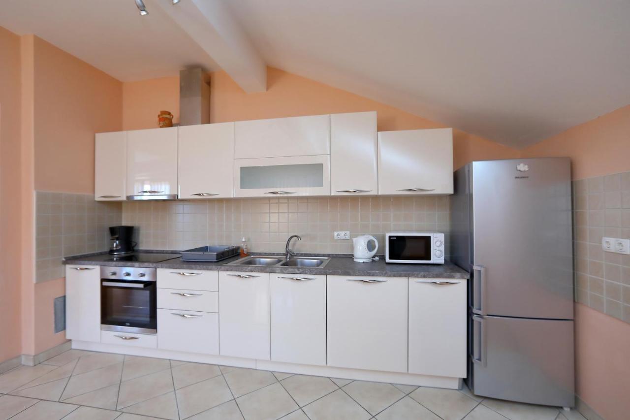 Apartmani Jagoda بيبينيا المظهر الخارجي الصورة