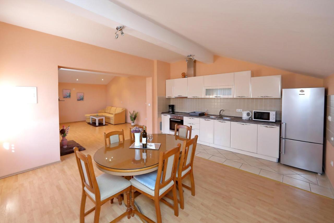 Apartmani Jagoda بيبينيا المظهر الخارجي الصورة