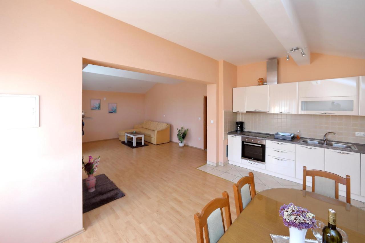 Apartmani Jagoda بيبينيا المظهر الخارجي الصورة