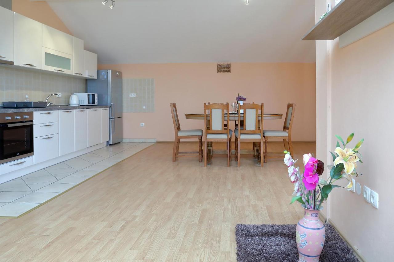 Apartmani Jagoda بيبينيا المظهر الخارجي الصورة