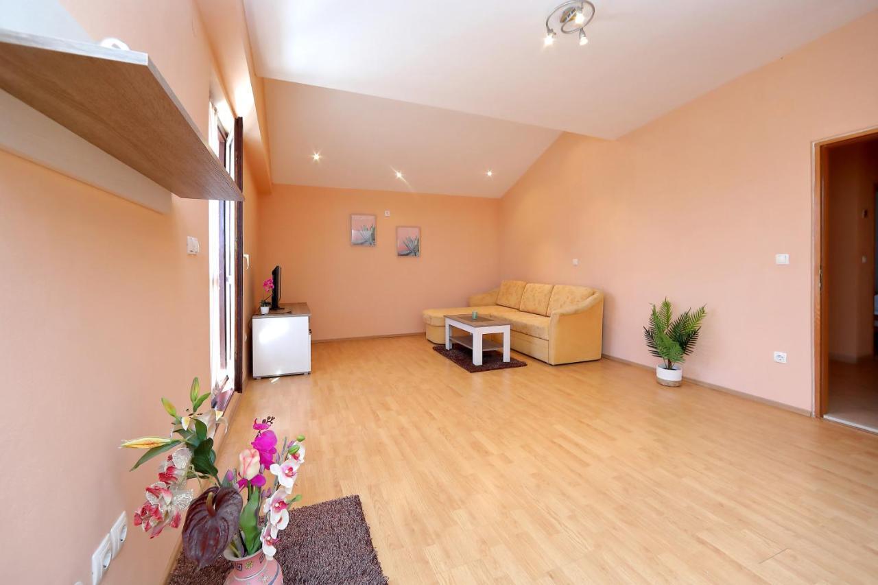 Apartmani Jagoda بيبينيا المظهر الخارجي الصورة
