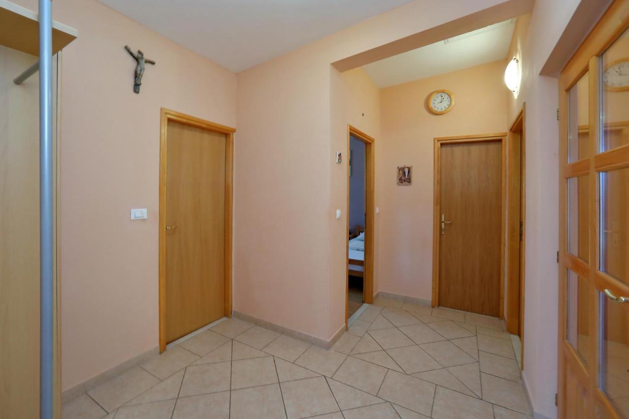 Apartmani Jagoda بيبينيا المظهر الخارجي الصورة