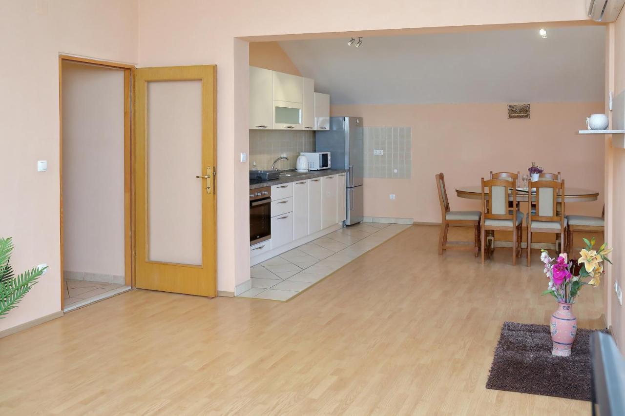 Apartmani Jagoda بيبينيا المظهر الخارجي الصورة