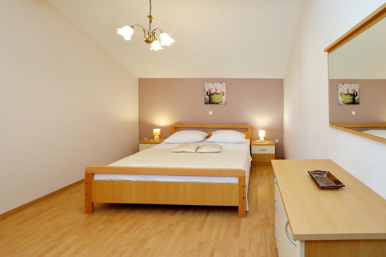 Apartmani Jagoda بيبينيا المظهر الخارجي الصورة
