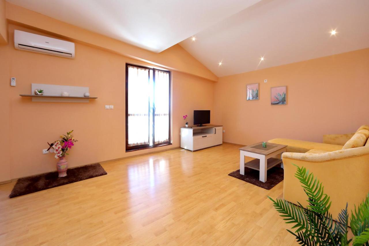 Apartmani Jagoda بيبينيا المظهر الخارجي الصورة