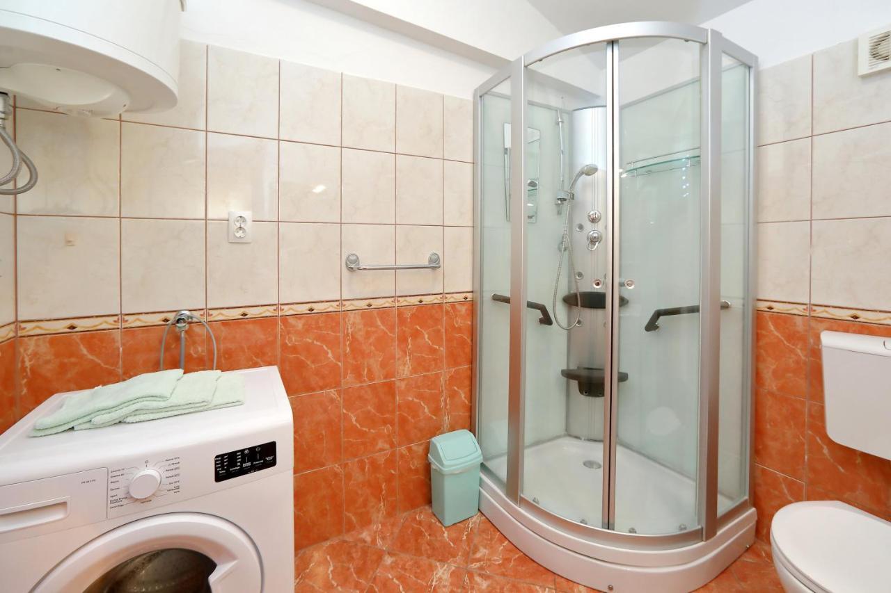 Apartmani Jagoda بيبينيا المظهر الخارجي الصورة