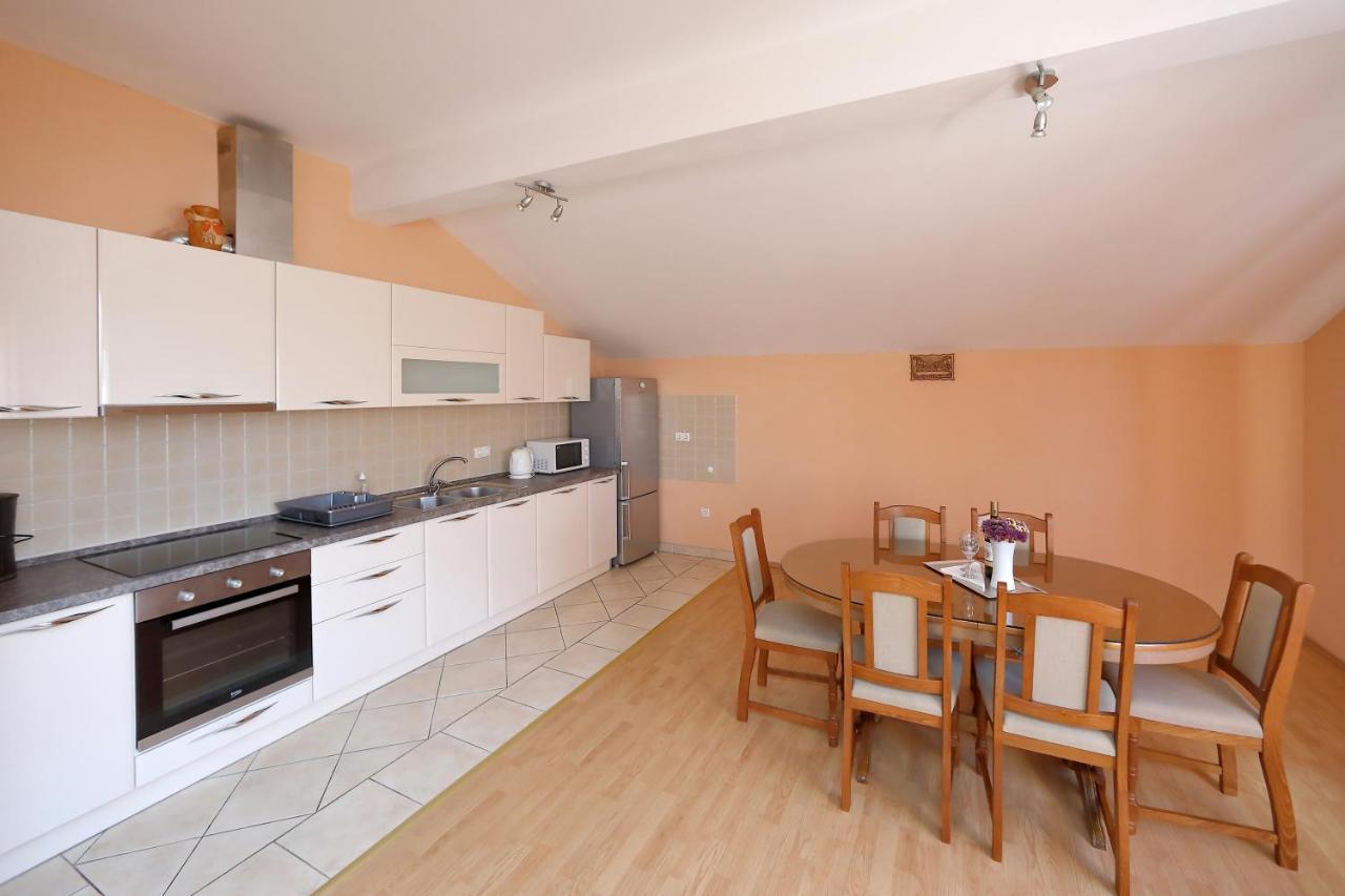 Apartmani Jagoda بيبينيا المظهر الخارجي الصورة