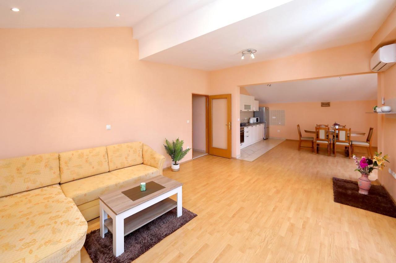Apartmani Jagoda بيبينيا المظهر الخارجي الصورة