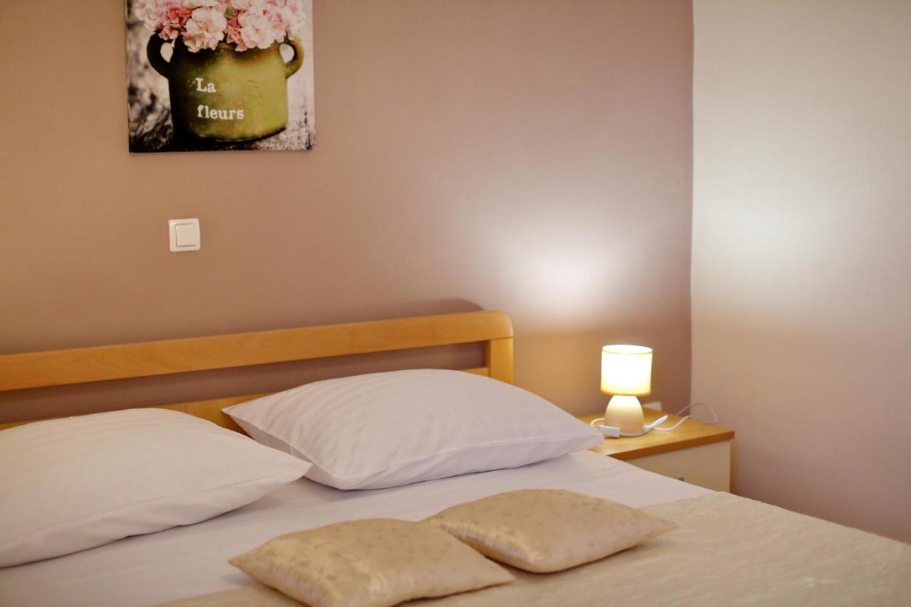 Apartmani Jagoda بيبينيا المظهر الخارجي الصورة