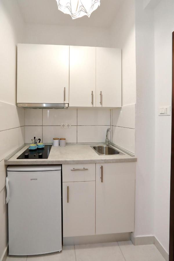 Apartmani Jagoda بيبينيا المظهر الخارجي الصورة