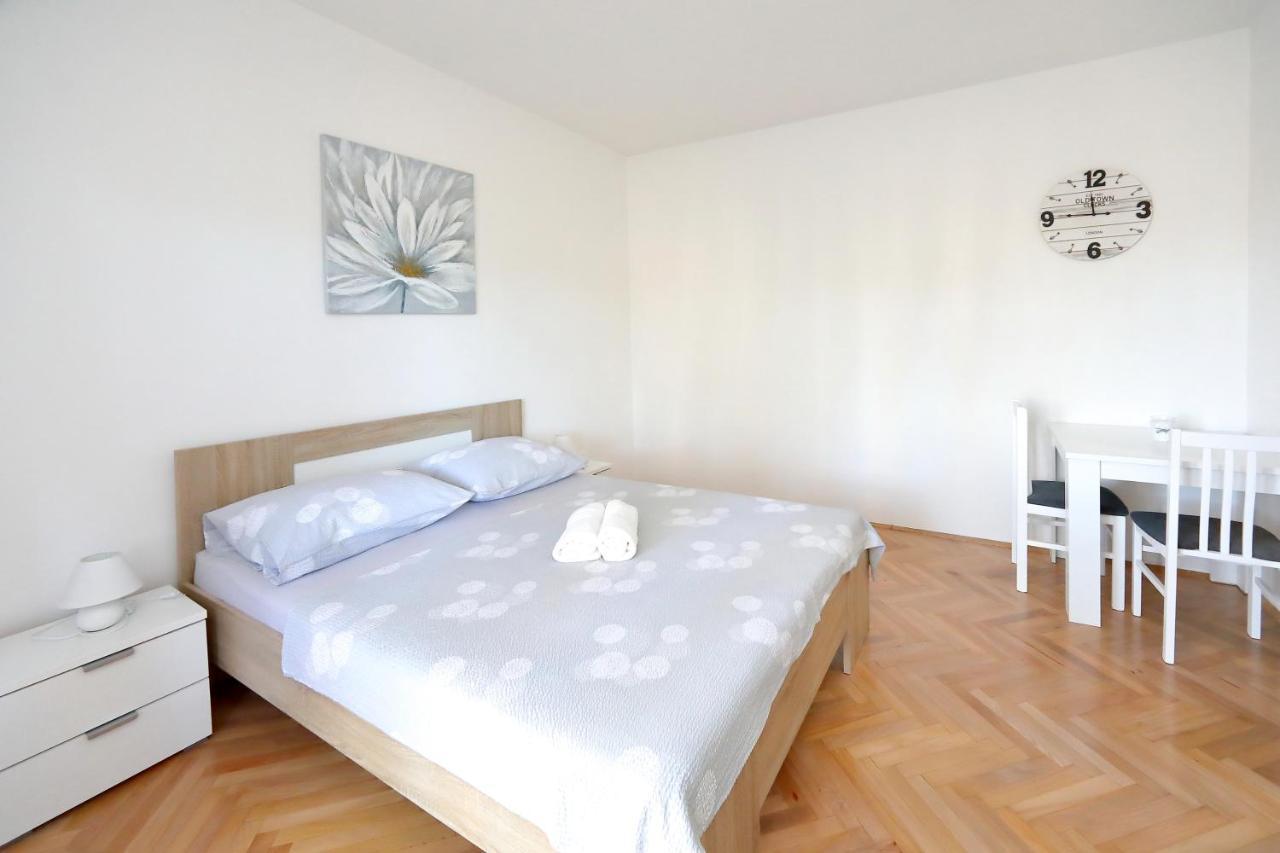 Apartmani Jagoda بيبينيا المظهر الخارجي الصورة