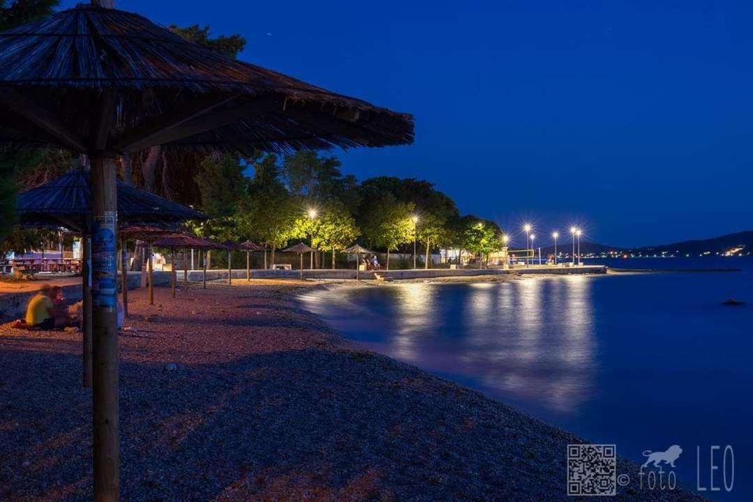 Apartmani Jagoda بيبينيا المظهر الخارجي الصورة