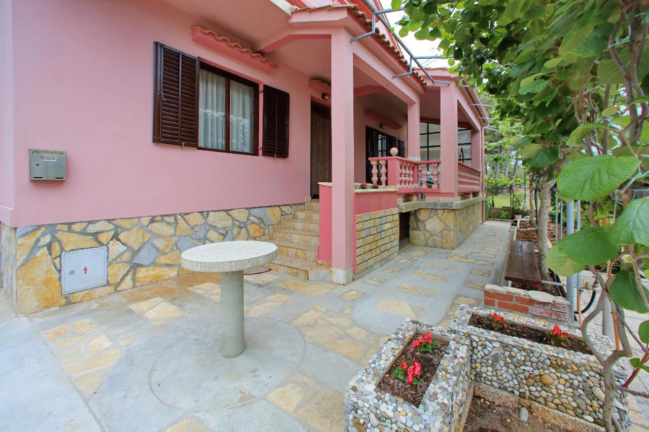 Apartmani Jagoda بيبينيا الغرفة الصورة