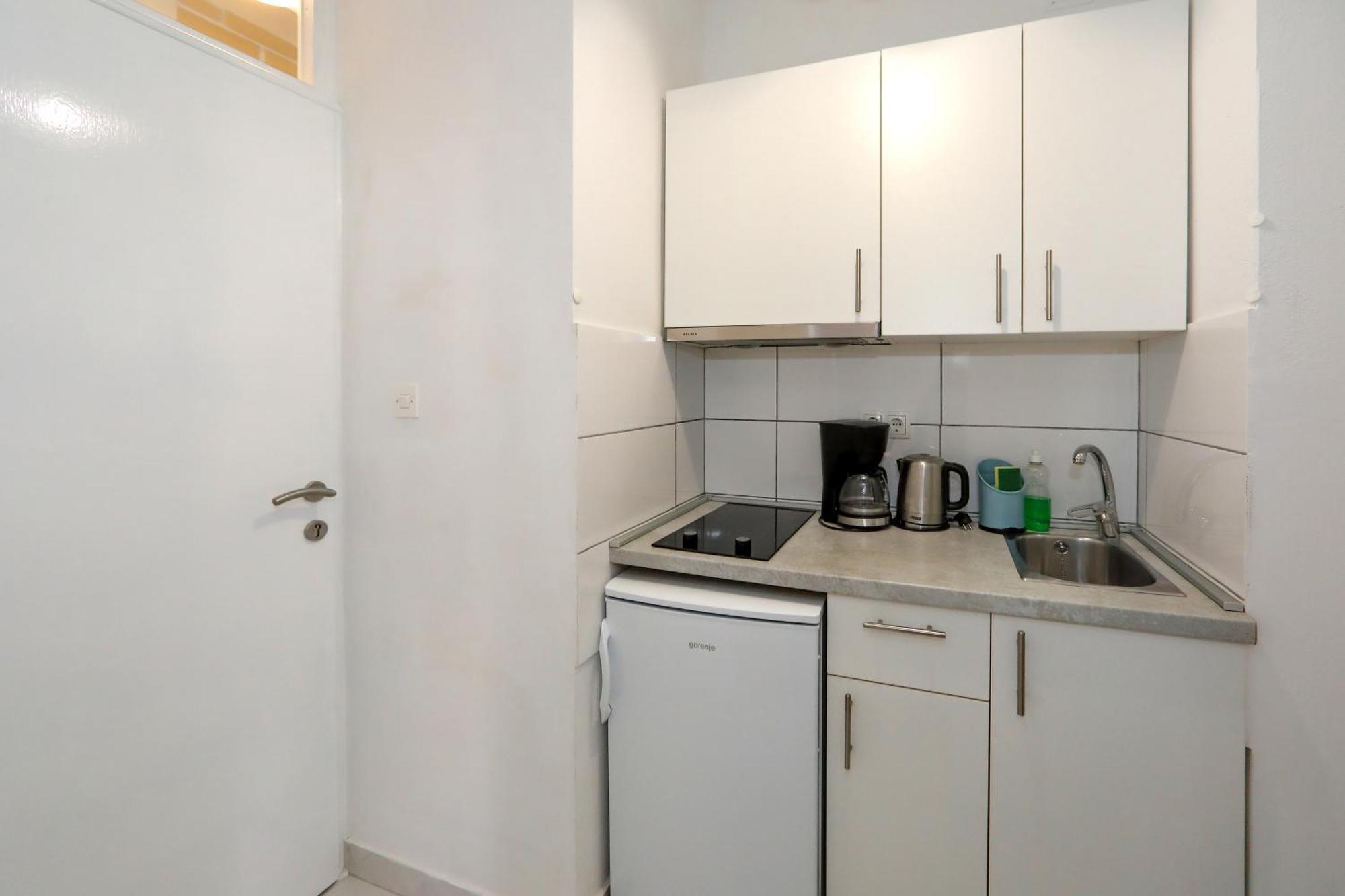 Apartmani Jagoda بيبينيا المظهر الخارجي الصورة