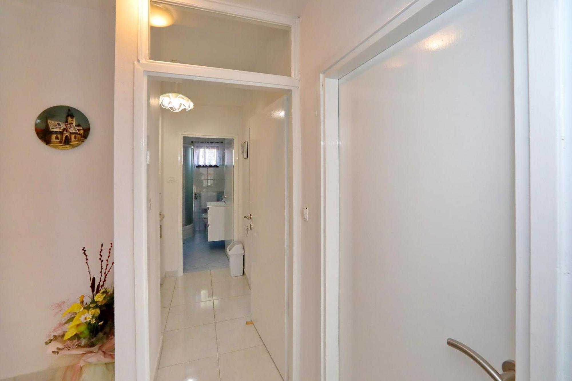 Apartmani Jagoda بيبينيا المظهر الخارجي الصورة