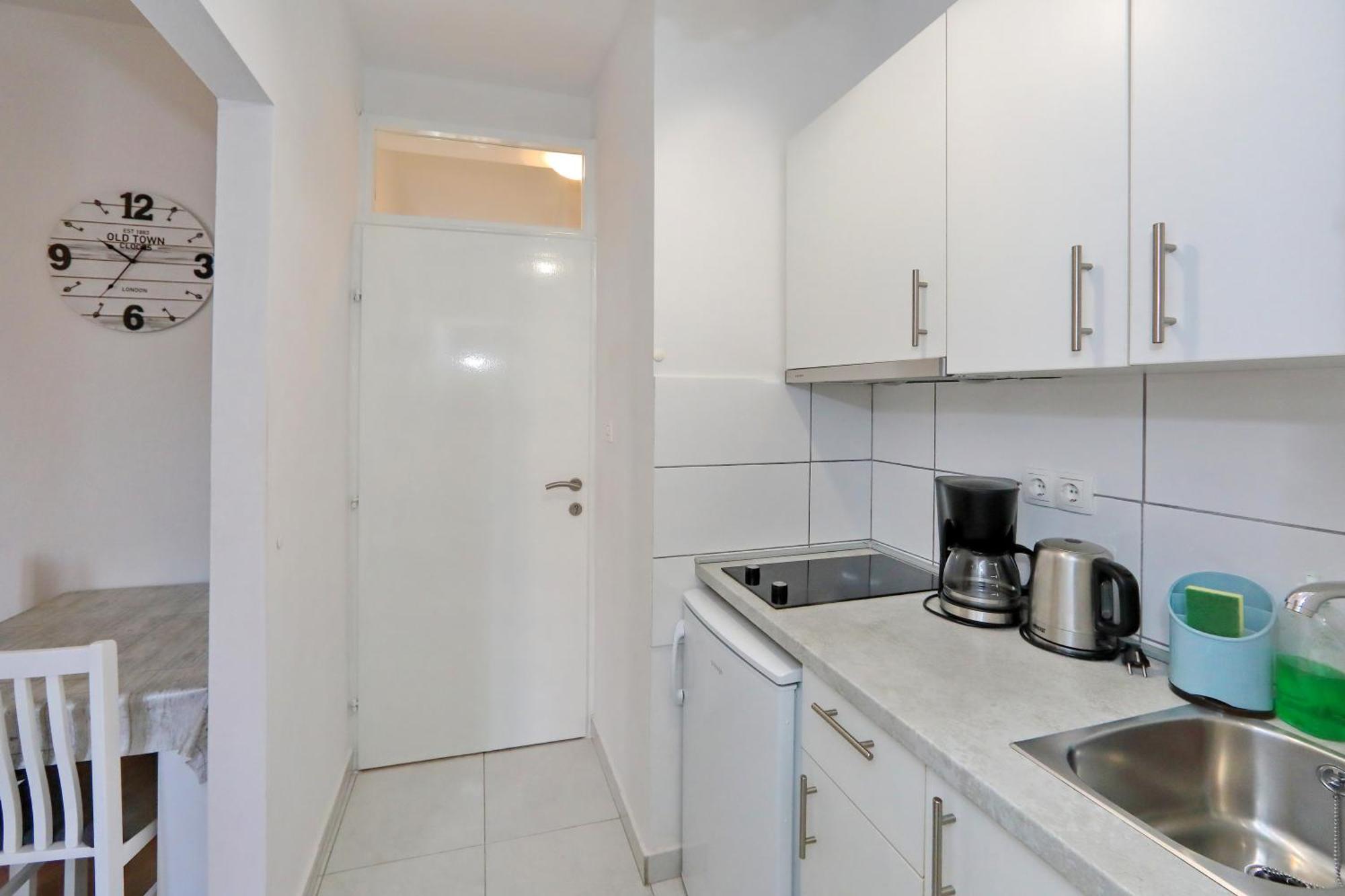 Apartmani Jagoda بيبينيا المظهر الخارجي الصورة