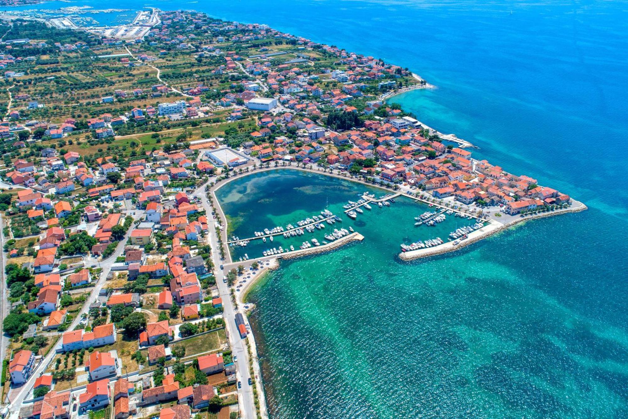 Apartmani Jagoda بيبينيا المظهر الخارجي الصورة