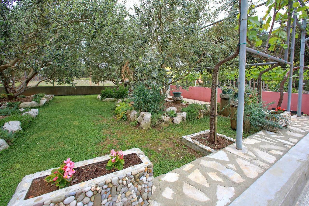 Apartmani Jagoda بيبينيا المظهر الخارجي الصورة