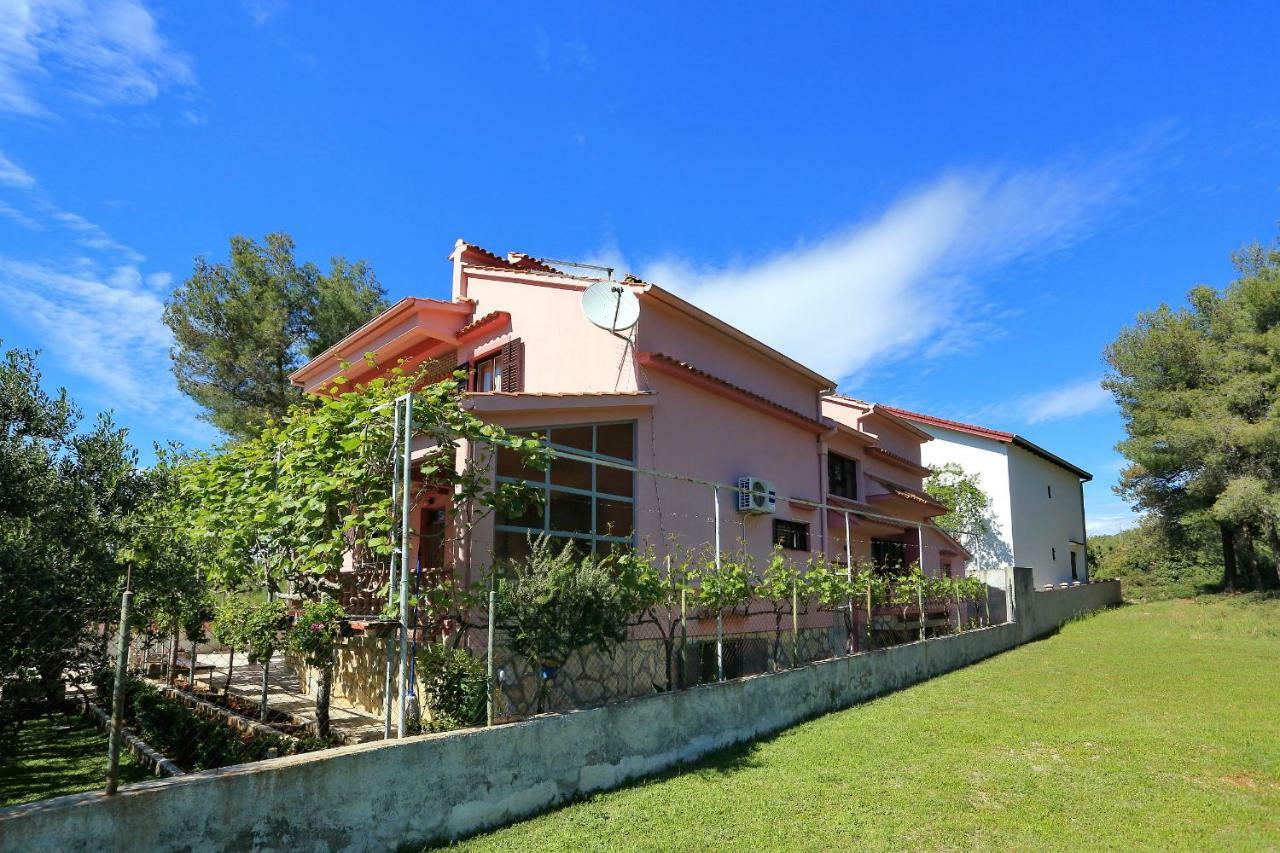 Apartmani Jagoda بيبينيا المظهر الخارجي الصورة