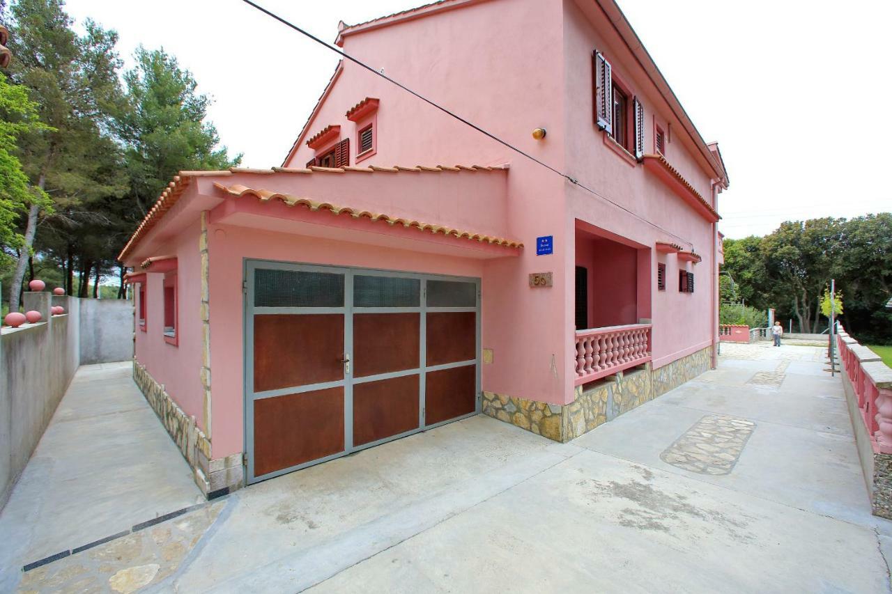 Apartmani Jagoda بيبينيا المظهر الخارجي الصورة