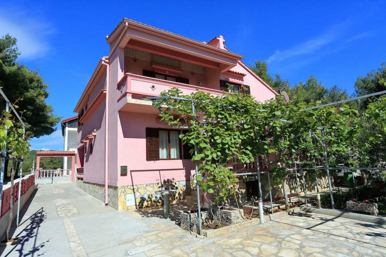 Apartmani Jagoda بيبينيا المظهر الخارجي الصورة