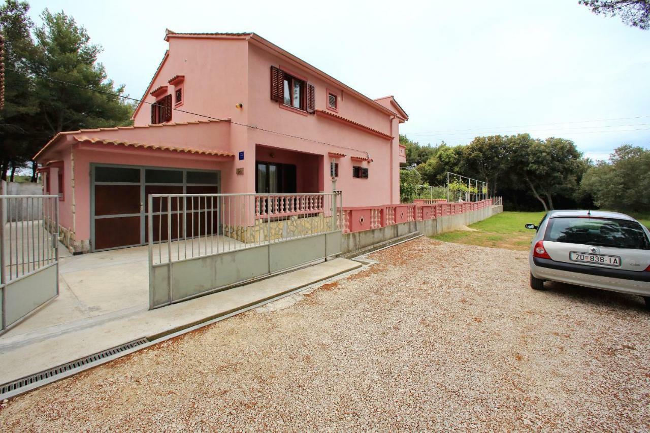 Apartmani Jagoda بيبينيا المظهر الخارجي الصورة