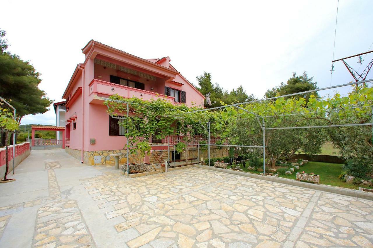 Apartmani Jagoda بيبينيا المظهر الخارجي الصورة